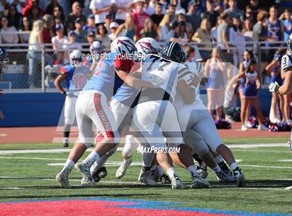 Thumbnail 3 in Marin Catholic @ Tamalpais photogallery.