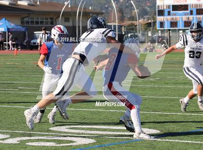 Thumbnail 3 in Marin Catholic @ Tamalpais photogallery.