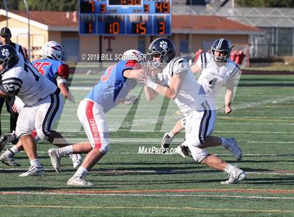 Thumbnail 2 in Marin Catholic @ Tamalpais photogallery.