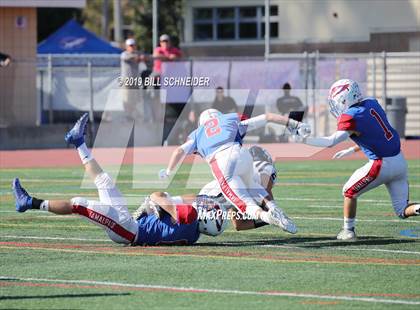 Thumbnail 2 in Marin Catholic @ Tamalpais photogallery.