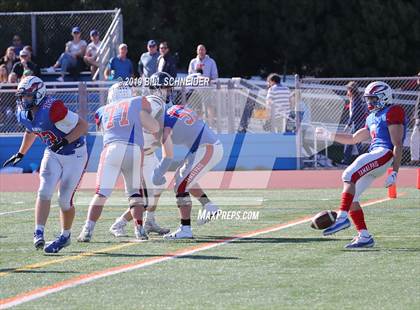 Thumbnail 3 in Marin Catholic @ Tamalpais photogallery.