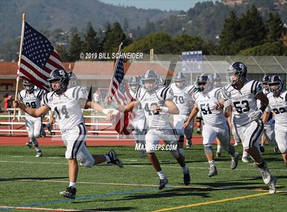 Thumbnail 2 in Marin Catholic @ Tamalpais photogallery.
