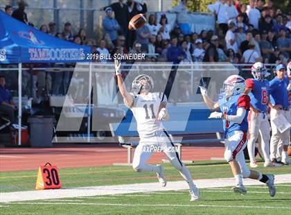 Thumbnail 2 in Marin Catholic @ Tamalpais photogallery.