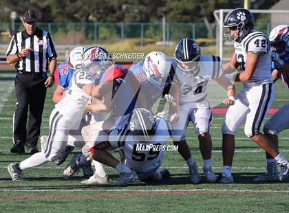 Thumbnail 3 in Marin Catholic @ Tamalpais photogallery.