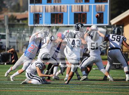 Thumbnail 2 in Marin Catholic @ Tamalpais photogallery.