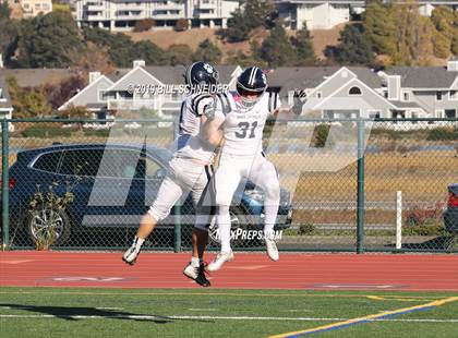 Thumbnail 3 in Marin Catholic @ Tamalpais photogallery.