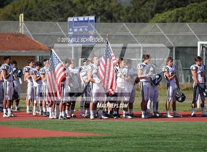 Thumbnail 2 in Marin Catholic @ Tamalpais photogallery.