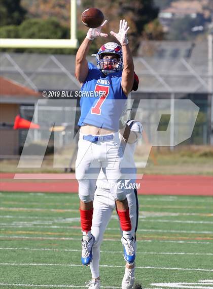 Thumbnail 1 in Marin Catholic @ Tamalpais photogallery.