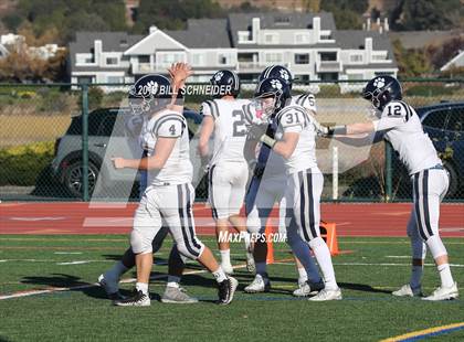 Thumbnail 1 in Marin Catholic @ Tamalpais photogallery.