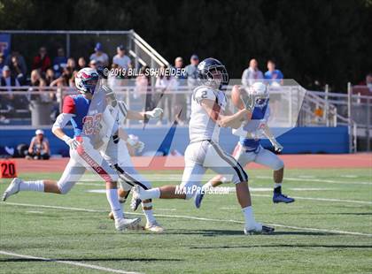 Thumbnail 3 in Marin Catholic @ Tamalpais photogallery.