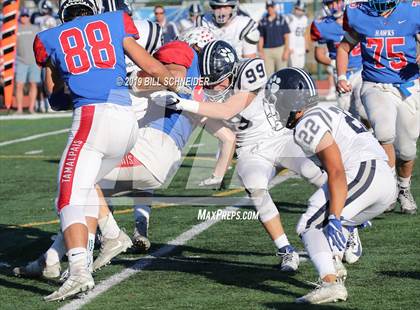 Thumbnail 1 in Marin Catholic @ Tamalpais photogallery.