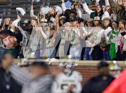 Thumbnail 3 in Bulloch Academy vs. First Presbyterian Day (GIAA 4A Championship) photogallery.