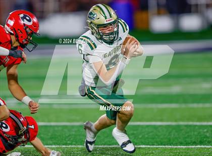 Thumbnail 1 in Bulloch Academy vs. First Presbyterian Day (GIAA 4A Championship) photogallery.