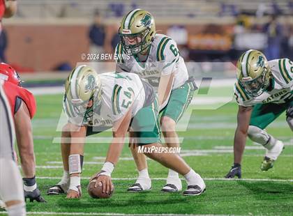 Thumbnail 3 in Bulloch Academy vs. First Presbyterian Day (GIAA 4A Championship) photogallery.
