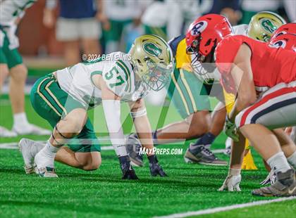 Thumbnail 1 in Bulloch Academy vs. First Presbyterian Day (GIAA 4A Championship) photogallery.
