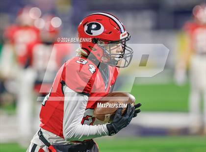 Thumbnail 3 in Bulloch Academy vs. First Presbyterian Day (GIAA 4A Championship) photogallery.