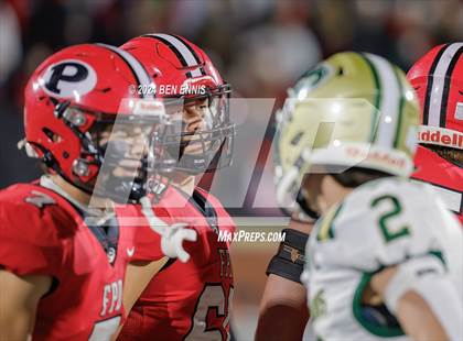 Thumbnail 1 in Bulloch Academy vs. First Presbyterian Day (GIAA 4A Championship) photogallery.