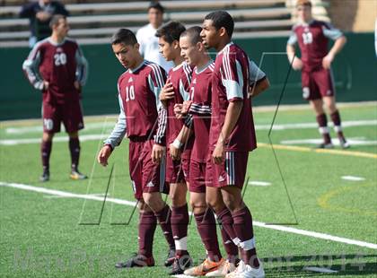 Thumbnail 3 in Midland Lee vs Abilene photogallery.