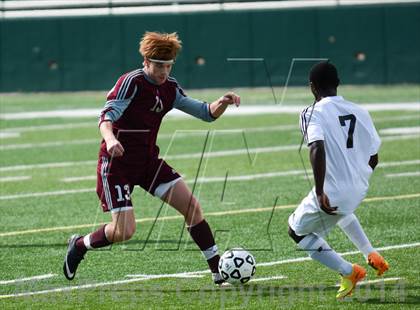 Thumbnail 3 in Midland Lee vs Abilene photogallery.