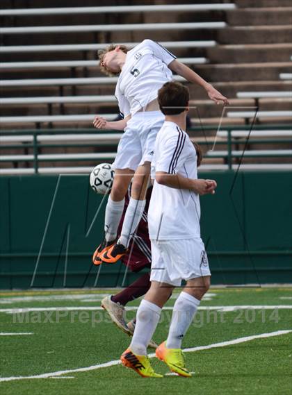 Thumbnail 3 in Midland Lee vs Abilene photogallery.