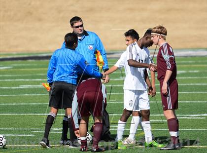 Thumbnail 2 in Midland Lee vs Abilene photogallery.