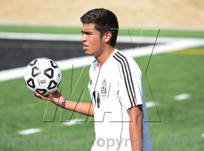 Thumbnail 3 in Midland Lee vs Abilene photogallery.