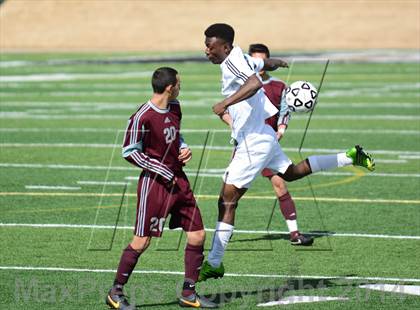 Thumbnail 1 in Midland Lee vs Abilene photogallery.
