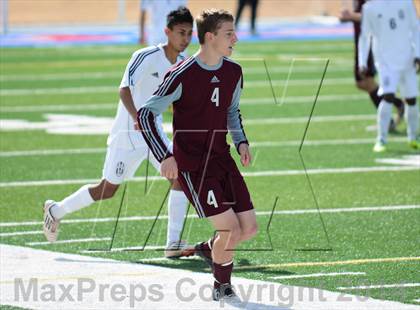 Thumbnail 3 in Midland Lee vs Abilene photogallery.