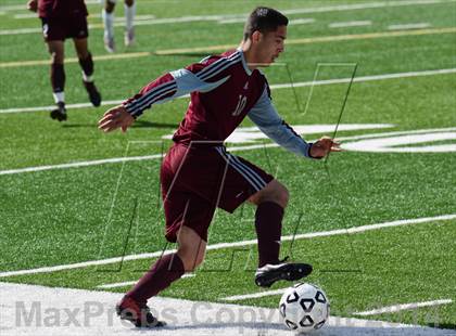 Thumbnail 3 in Midland Lee vs Abilene photogallery.