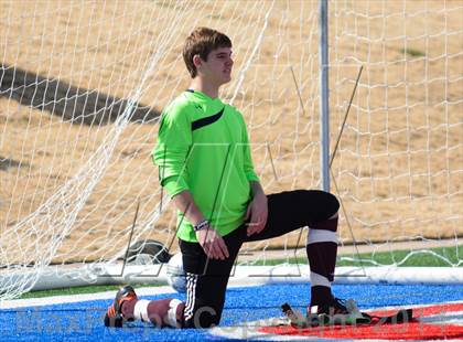 Thumbnail 2 in Midland Lee vs Abilene photogallery.