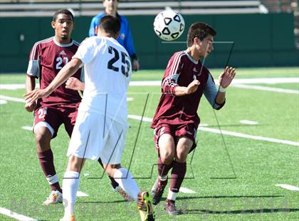 Thumbnail 1 in Midland Lee vs Abilene photogallery.