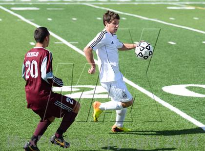 Thumbnail 3 in Midland Lee vs Abilene photogallery.