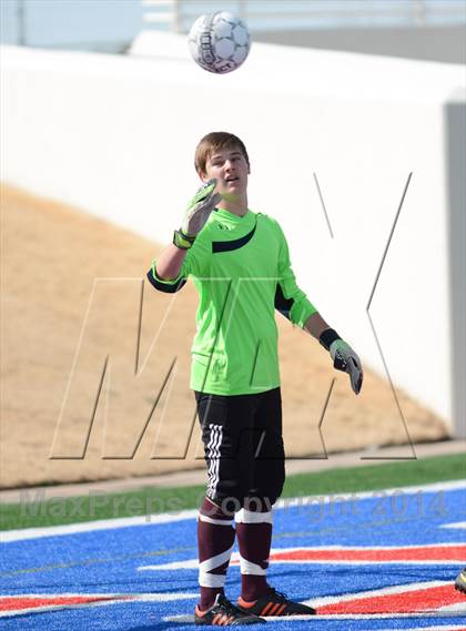 Thumbnail 1 in Midland Lee vs Abilene photogallery.