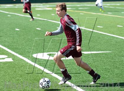 Thumbnail 2 in Midland Lee vs Abilene photogallery.