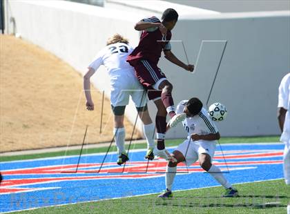 Thumbnail 2 in Midland Lee vs Abilene photogallery.