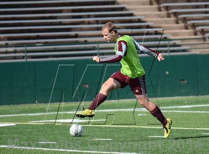 Thumbnail 1 in Midland Lee vs Abilene photogallery.
