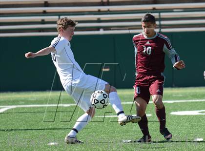 Thumbnail 1 in Midland Lee vs Abilene photogallery.