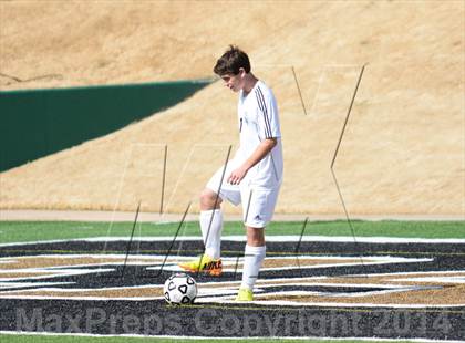 Thumbnail 2 in Midland Lee vs Abilene photogallery.