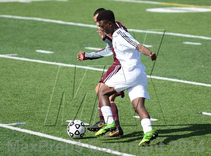 Thumbnail 1 in Midland Lee vs Abilene photogallery.