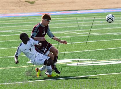 Thumbnail 1 in Midland Lee vs Abilene photogallery.