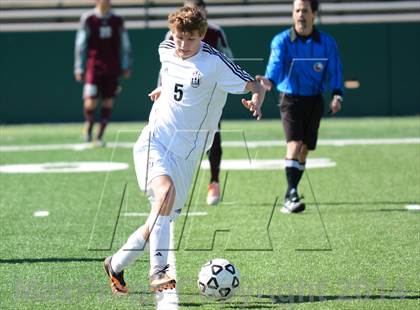 Thumbnail 2 in Midland Lee vs Abilene photogallery.