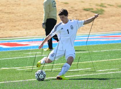 Thumbnail 2 in Midland Lee vs Abilene photogallery.