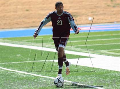 Thumbnail 2 in Midland Lee vs Abilene photogallery.