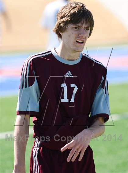 Thumbnail 3 in Midland Lee vs Abilene photogallery.