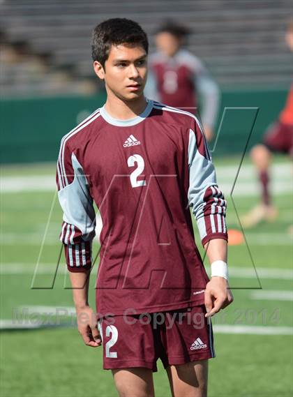 Thumbnail 1 in Midland Lee vs Abilene photogallery.