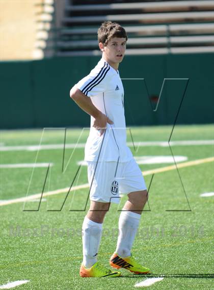 Thumbnail 1 in Midland Lee vs Abilene photogallery.