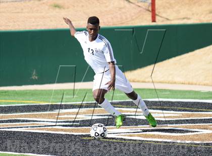 Thumbnail 3 in Midland Lee vs Abilene photogallery.
