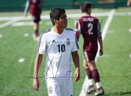 Thumbnail 3 in Midland Lee vs Abilene photogallery.