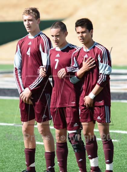 Thumbnail 1 in Midland Lee vs Abilene photogallery.