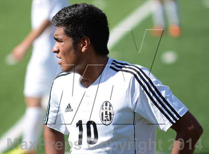 Thumbnail 2 in Midland Lee vs Abilene photogallery.